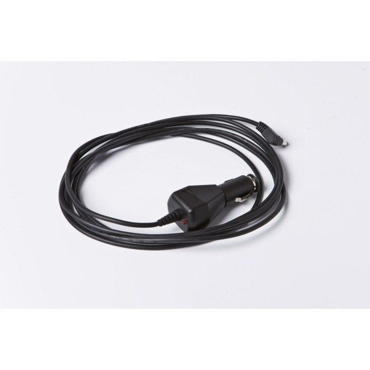 BROTHER CARICATORE PER AUTO 12V  TIPO PER ACCENDISIGARI